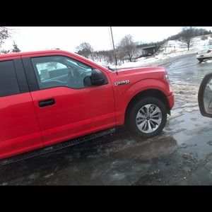 Meet your Posher, Ryan